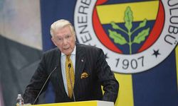 Fenerbahçe'nin yeni Yüksek Divan Kurulu Başkanı belli oldu